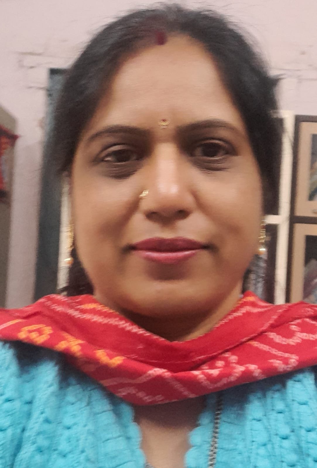 Dr. Sandhya Daware